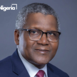 Aliko Dangote